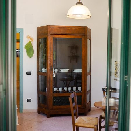 Masseria Montepaolo Dimora Di Charme Conversano Eksteriør billede