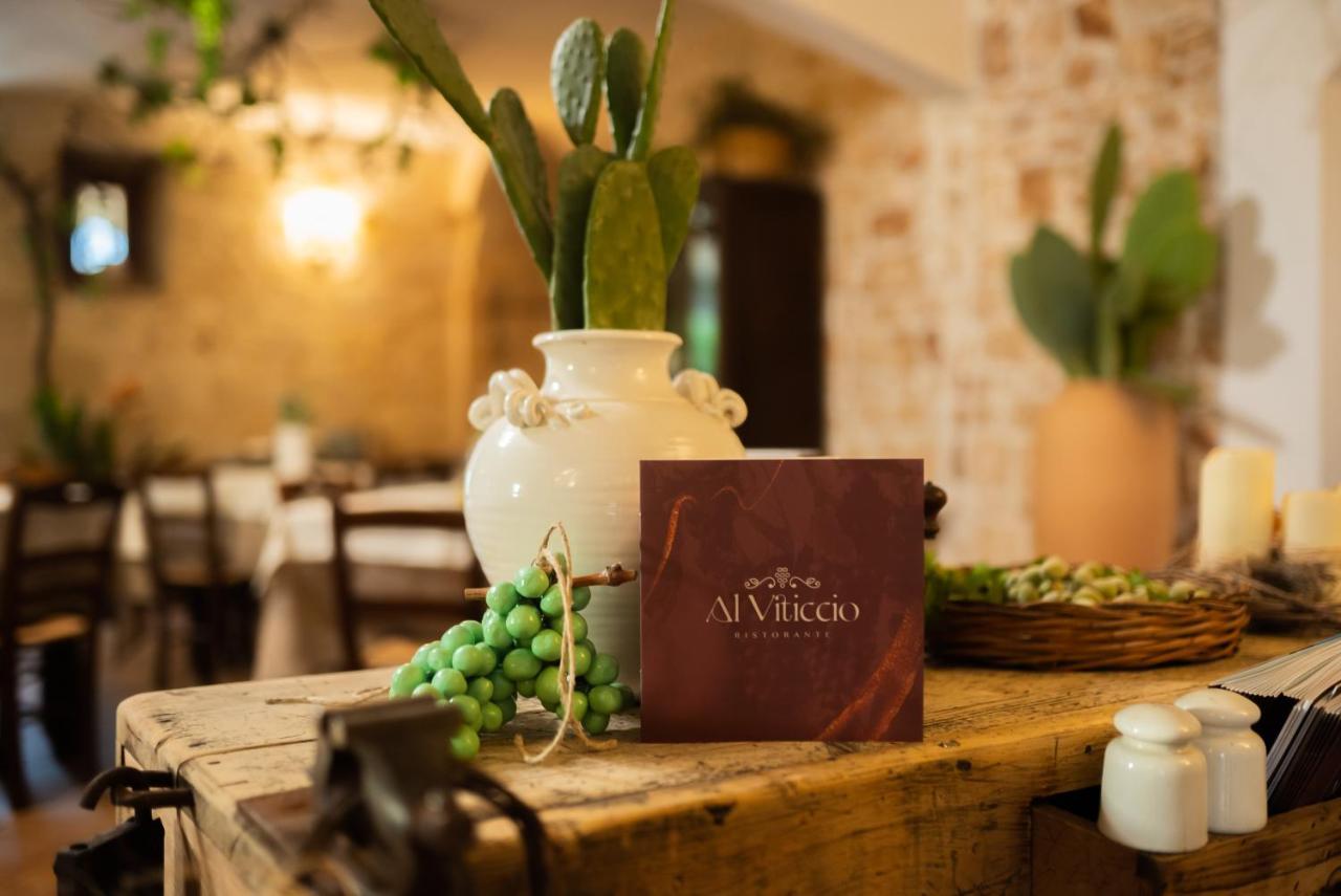 Masseria Montepaolo Dimora Di Charme Conversano Eksteriør billede