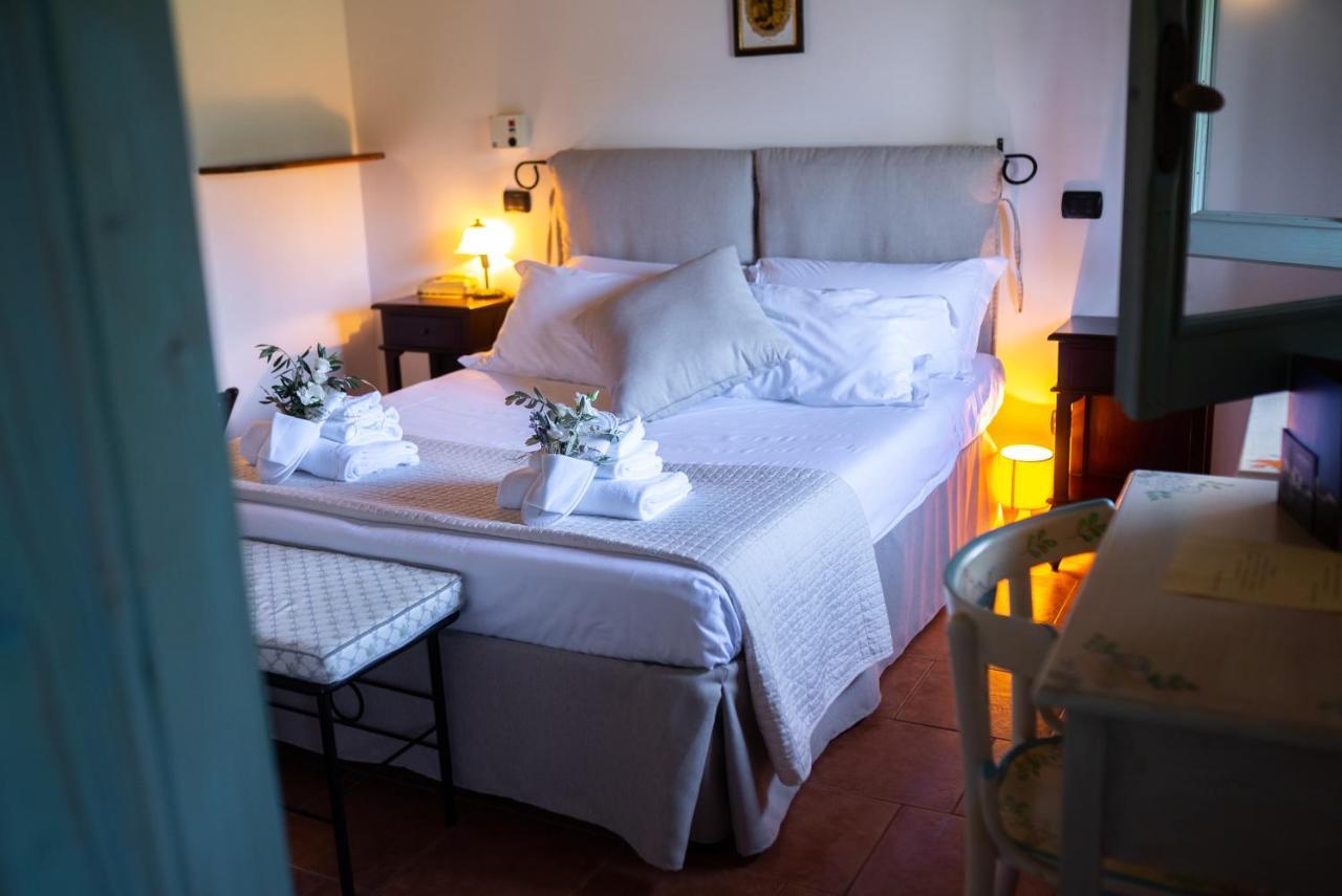 Masseria Montepaolo Dimora Di Charme Conversano Eksteriør billede