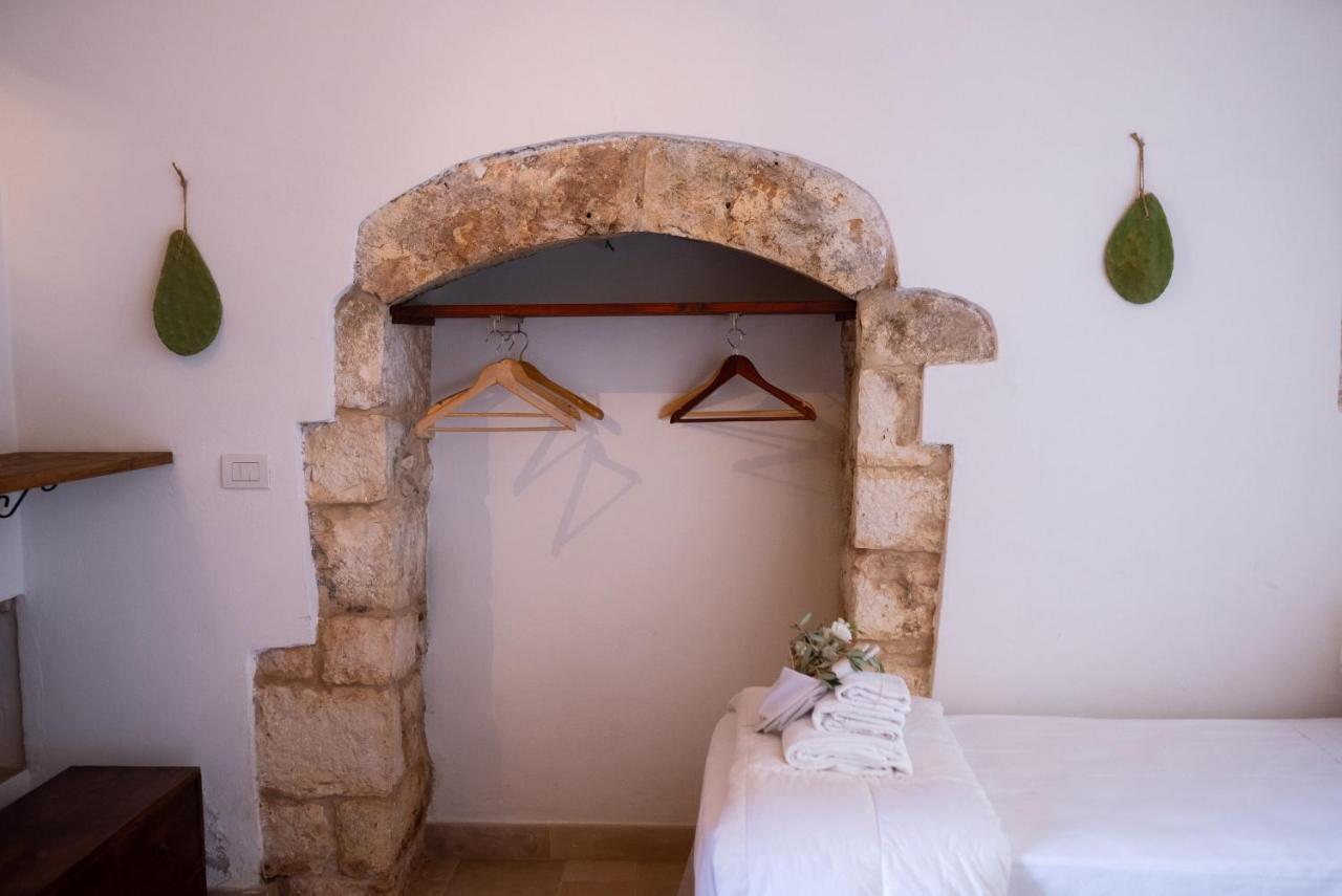 Masseria Montepaolo Dimora Di Charme Conversano Eksteriør billede