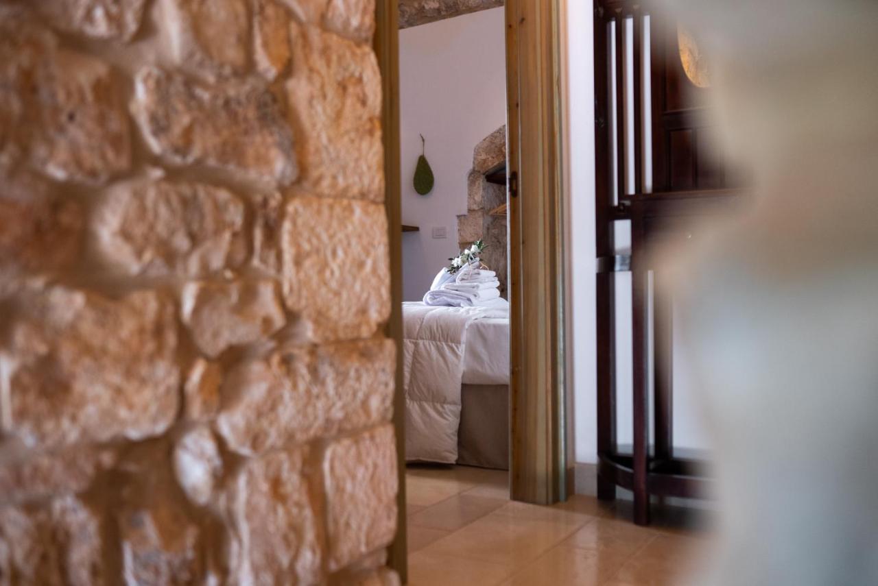 Masseria Montepaolo Dimora Di Charme Conversano Eksteriør billede