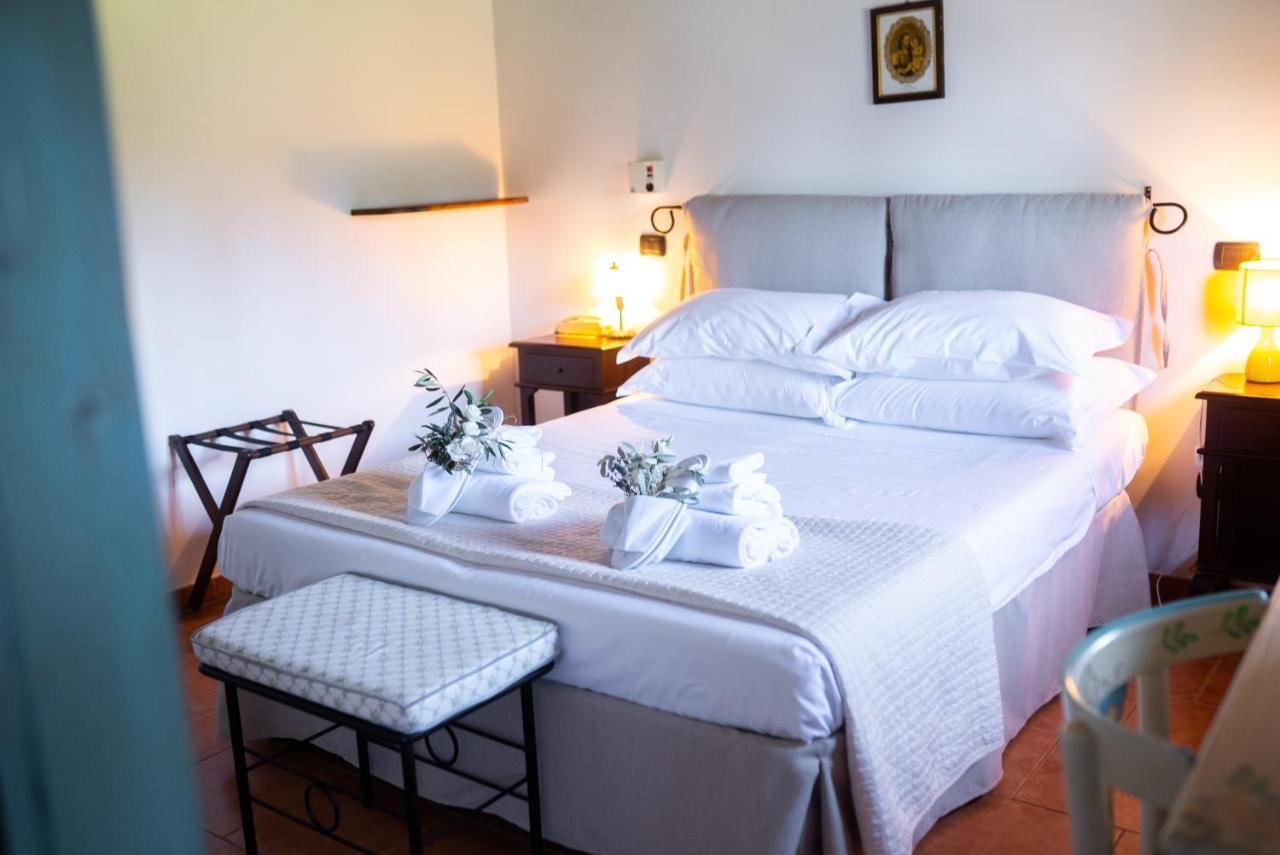 Masseria Montepaolo Dimora Di Charme Conversano Eksteriør billede