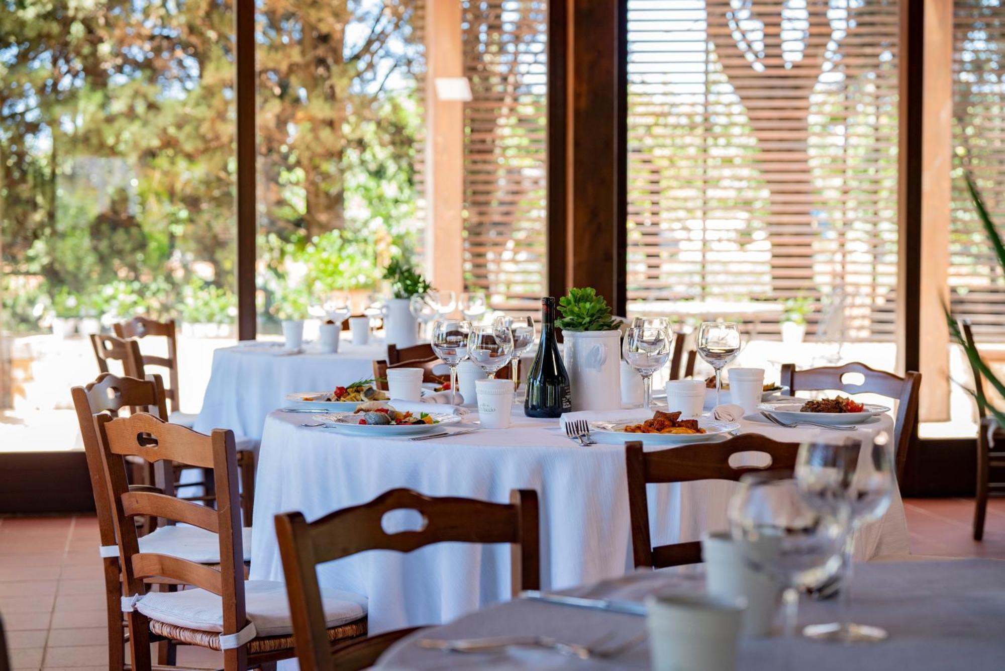 Masseria Montepaolo Dimora Di Charme Conversano Eksteriør billede