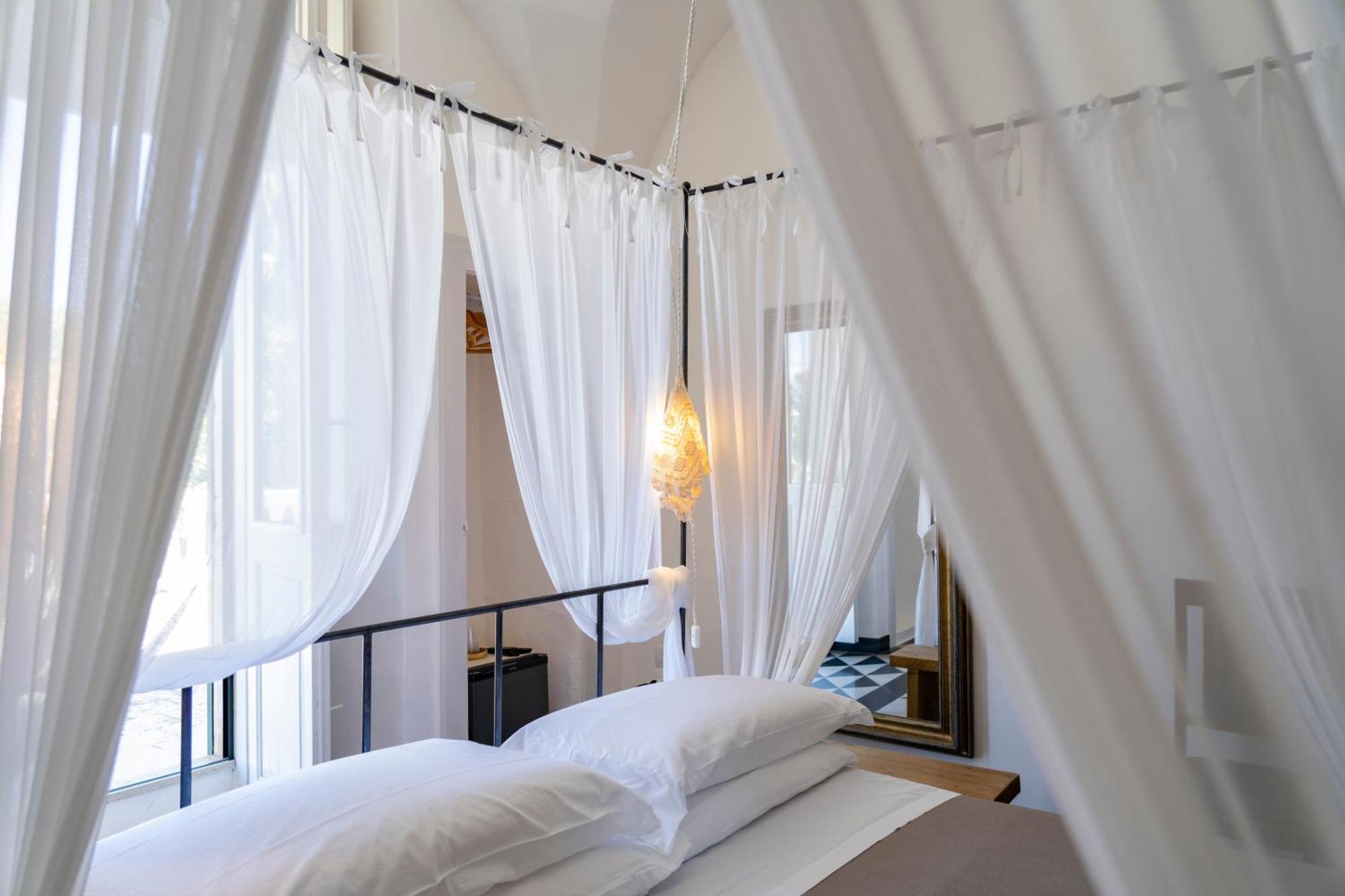 Masseria Montepaolo Dimora Di Charme Conversano Eksteriør billede