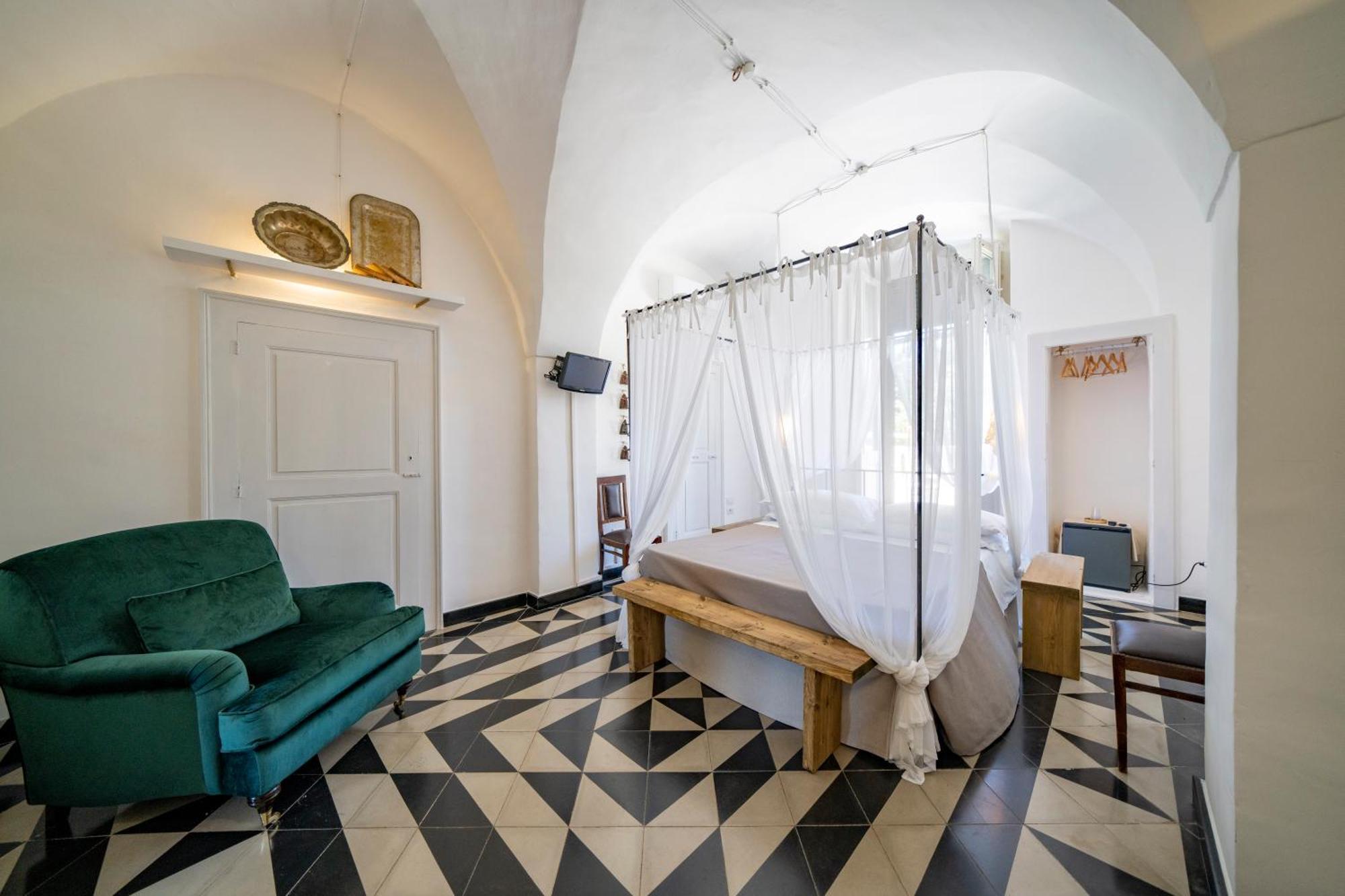 Masseria Montepaolo Dimora Di Charme Conversano Eksteriør billede