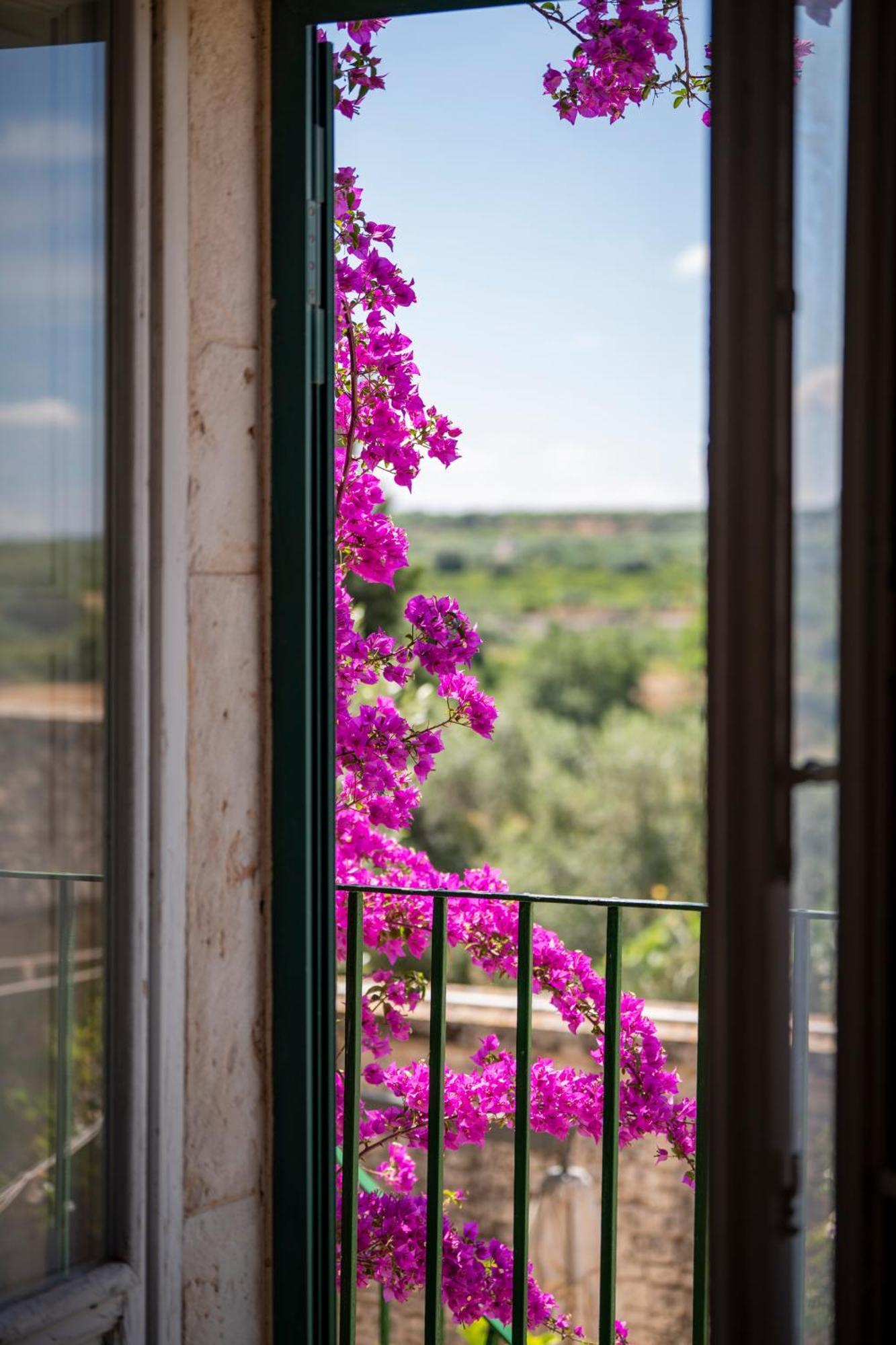 Masseria Montepaolo Dimora Di Charme Conversano Eksteriør billede